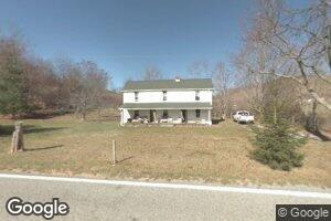 11029 W Blue Grass Trail, Bland, VA 24315