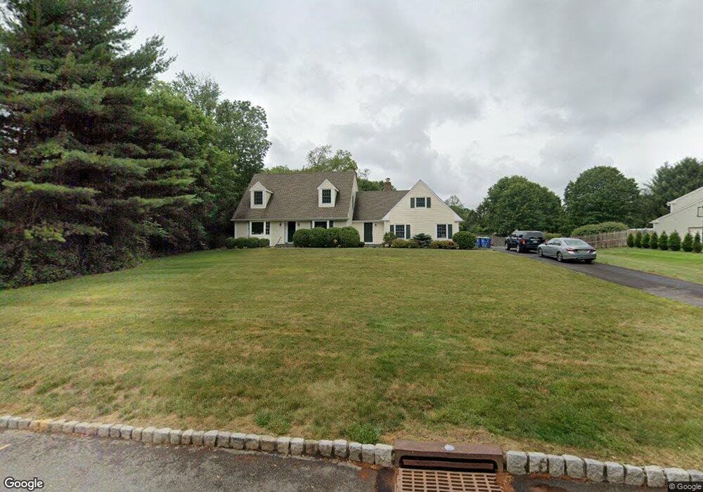 78 Hilltop Rd, Basking Ridge, NJ 07920 - photo 1