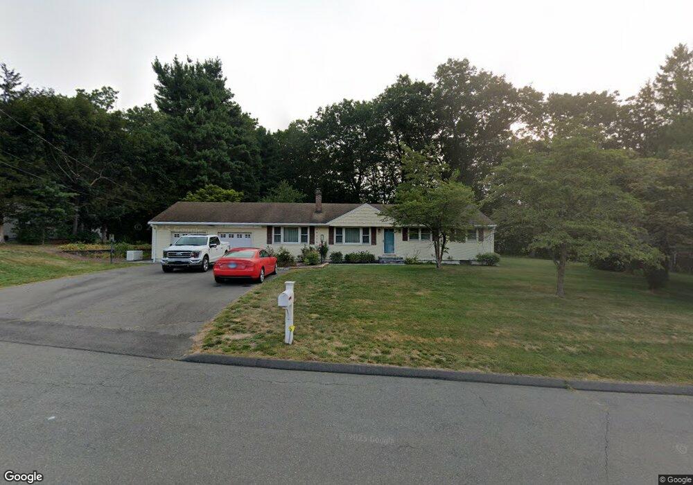 10 Briarwood Rd, Farmington, CT 06032 - photo 1