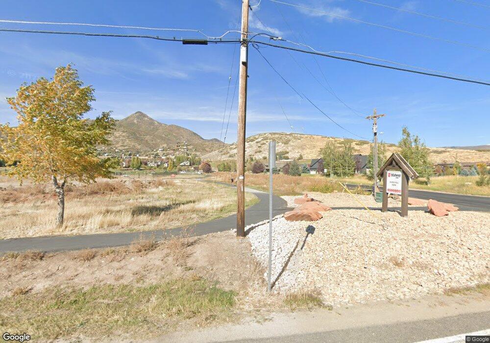 95 W Burgi Ln, Midway, UT 84049 - photo 1