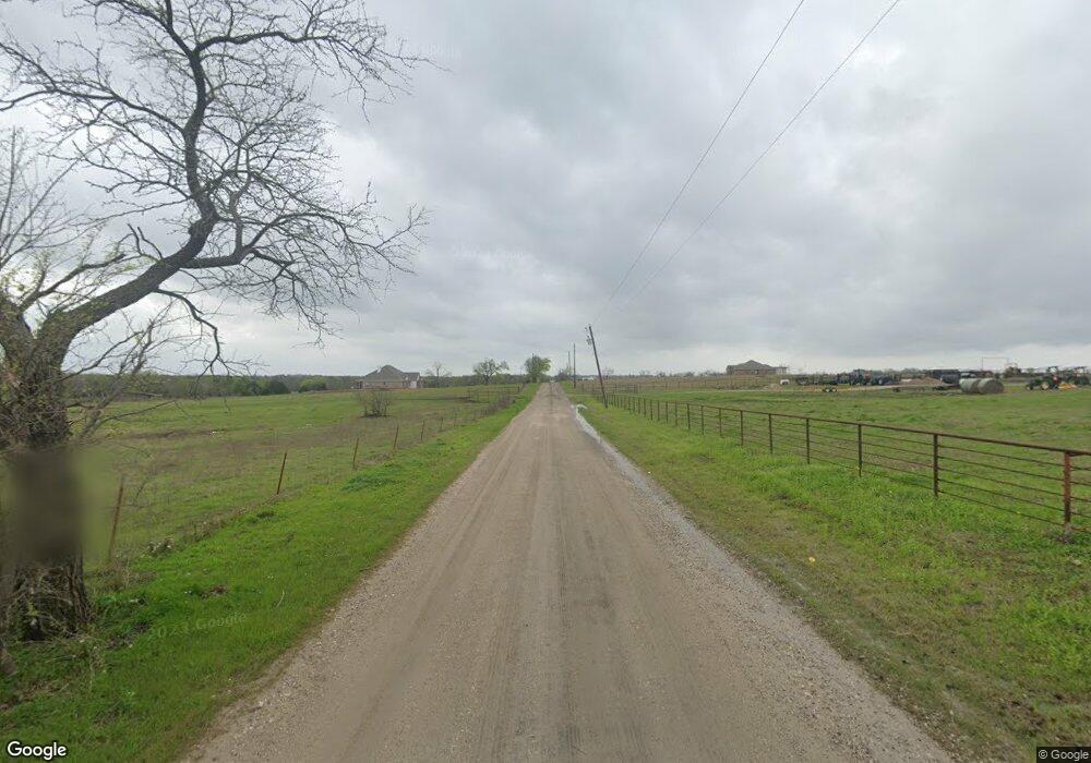 1000 E Calhoun St, Rice, TX 75155 - photo 1