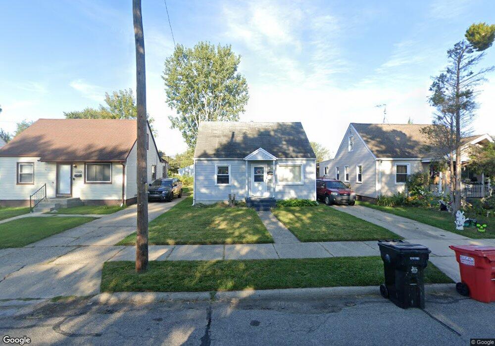 26431 Clancy St, Roseville, MI 48066 - photo 1