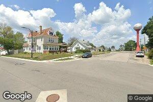 103 N West St, Ossian, IA 52161