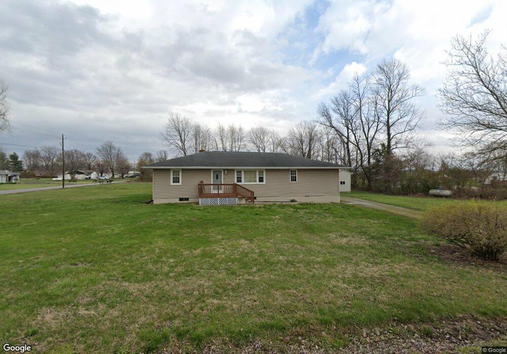2488 N Slab Rd, Scottsburg, IN 47170 - photo 1