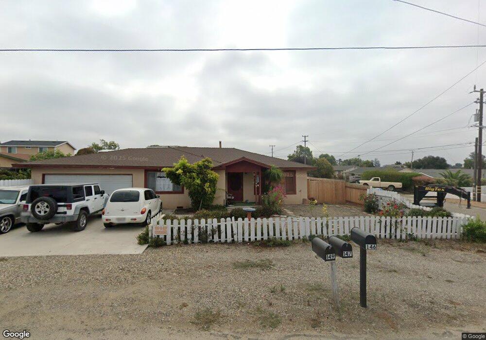149 Sea St, Nipomo, CA 93444 - photo 1
