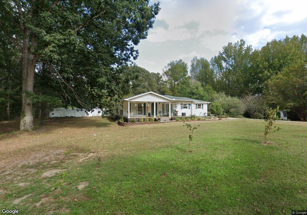 214 Levi-Patterson Rd, Waco, GA 30182 - photo 1