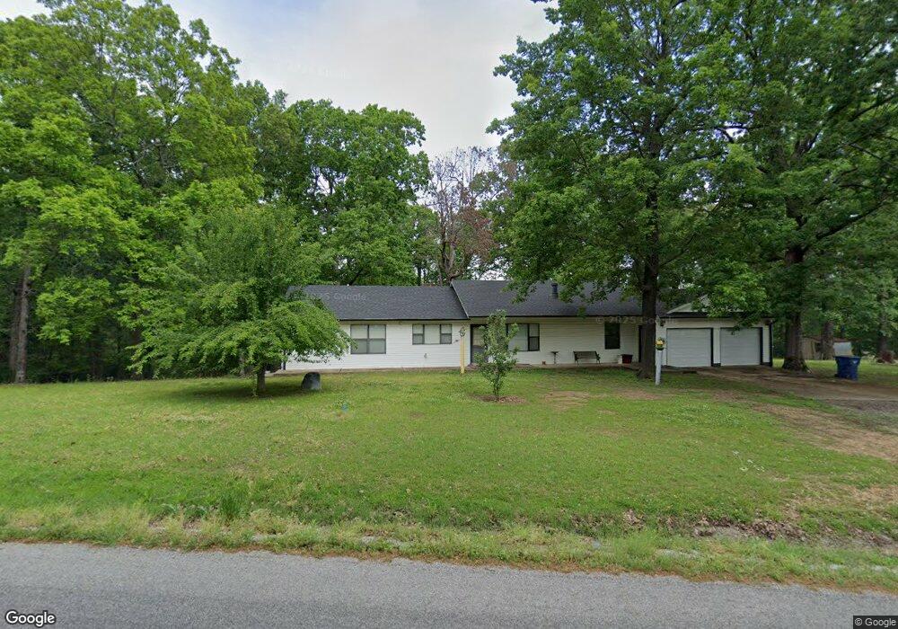 750 Greene 625 Rd, Paragould, AR 72450 - photo 1