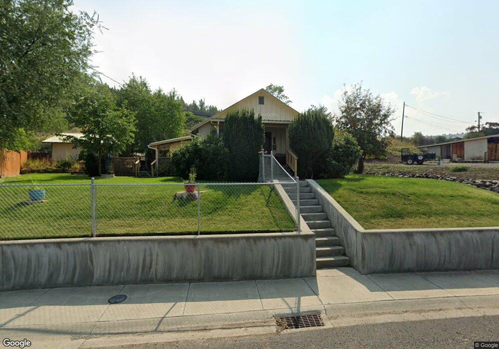 400 SE Hillcrest Rd, John Day, OR 97845 - photo 1