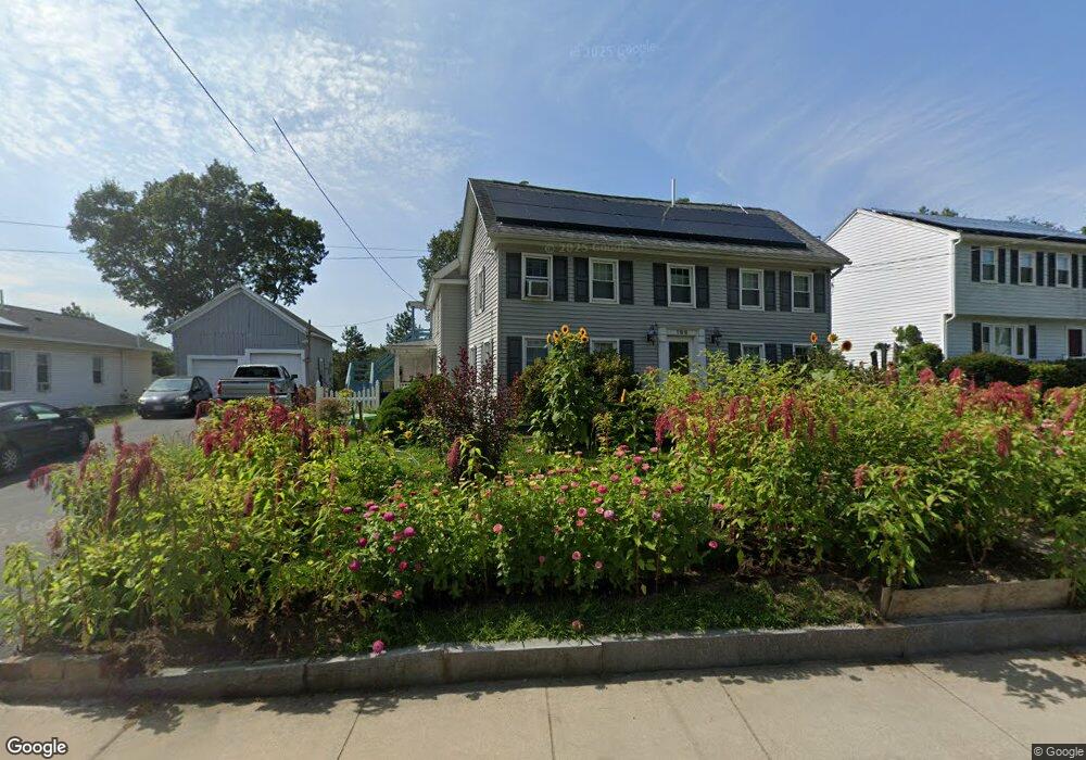 Street View Photo