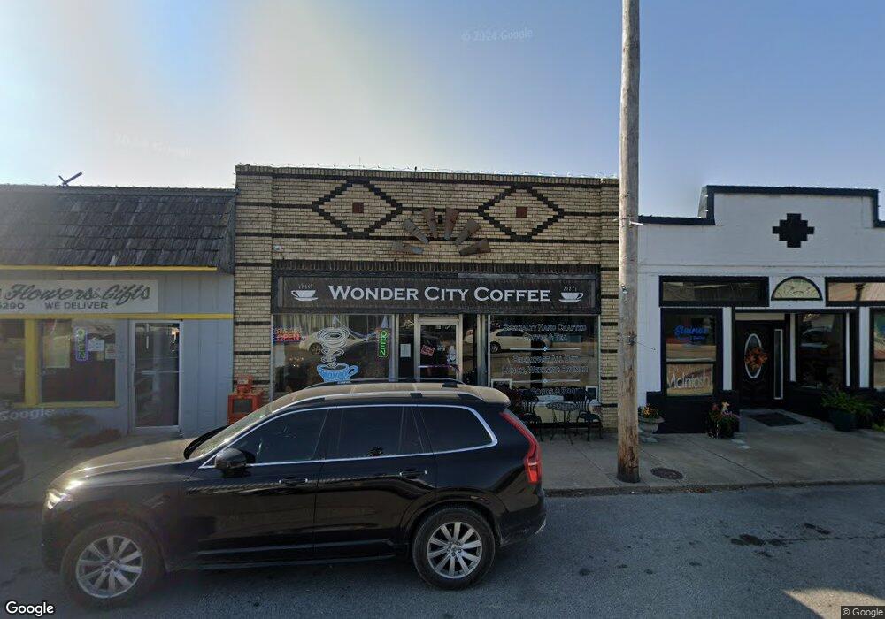 118 Harold Andrews Blvd, Locust Grove, OK 74352 - photo 1