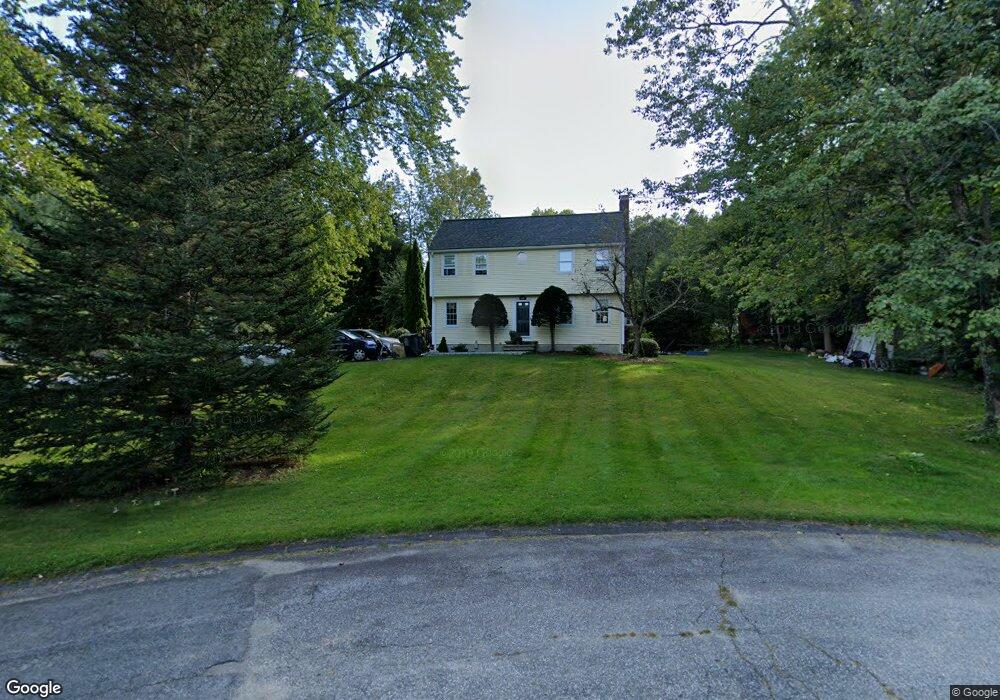 166 Ruby Rd, Dracut, MA 01826 - photo 1