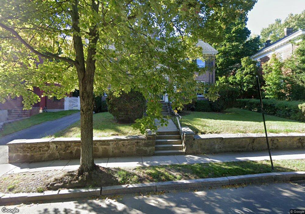 126 Clark Rd, Brookline, MA 02445 - photo 1