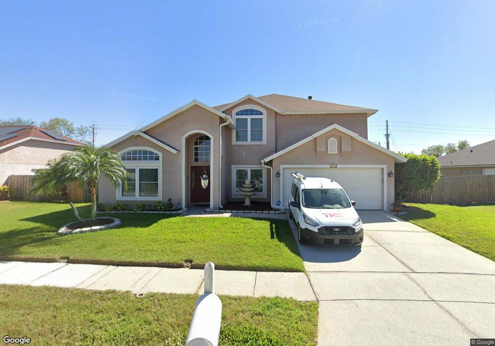 1432 Hatcher Loop Dr, Brandon, FL 33511 - photo 1