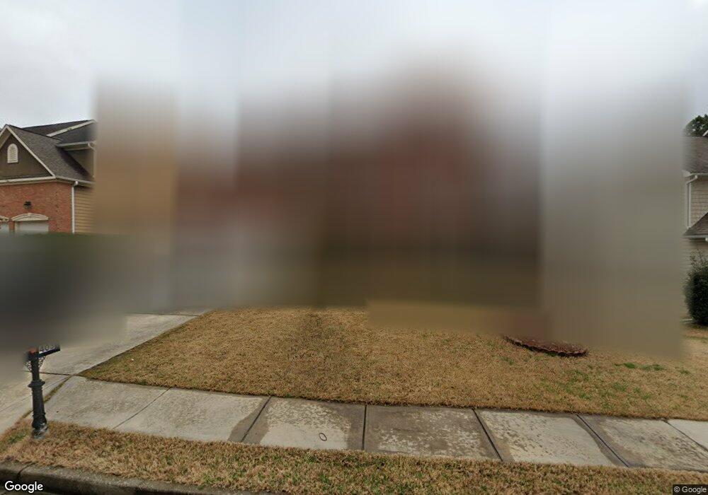 403 Azure Ct, Stockbridge, GA 30281 - photo 1