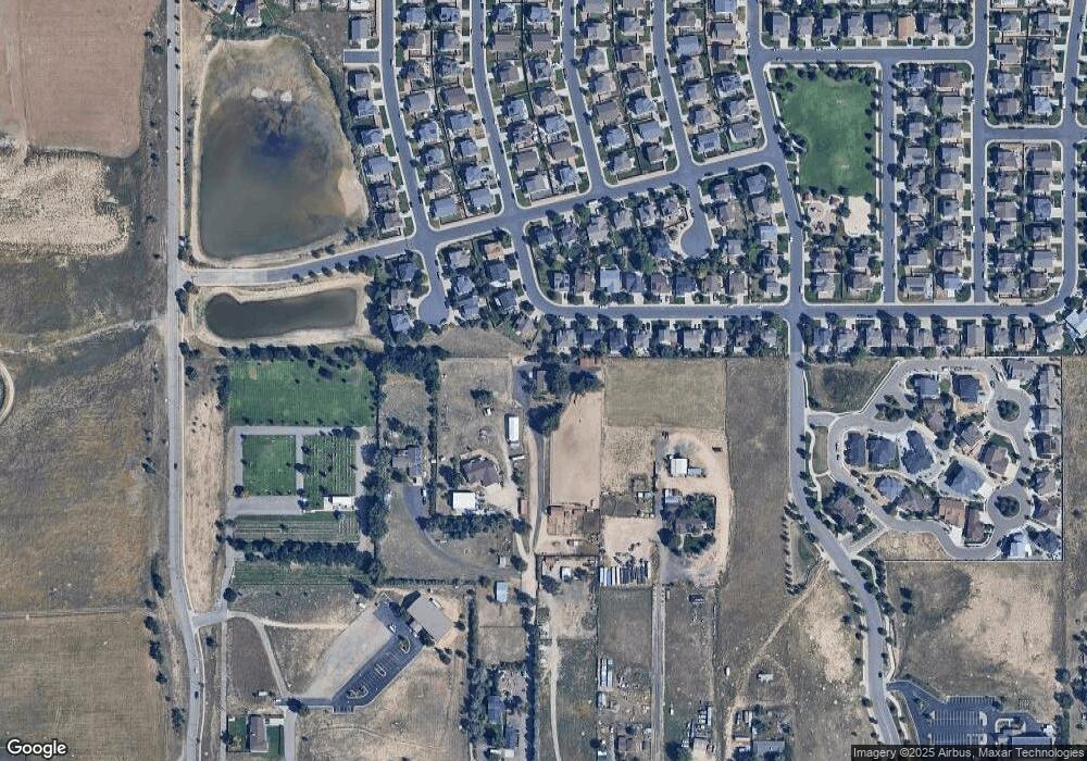 18005 E 160th Ave, Brighton, CO 80601 - photo 1