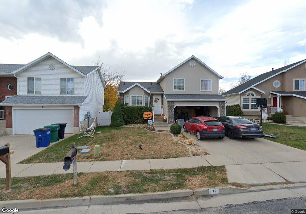 71 S 350 W, Clearfield, UT 84015 - photo 1