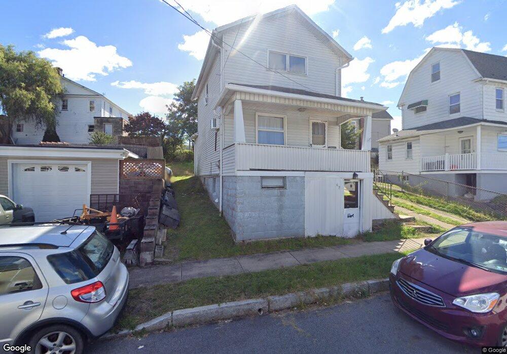 62 Cummiskey St, Wilkes Barre, PA 18702 - photo 1