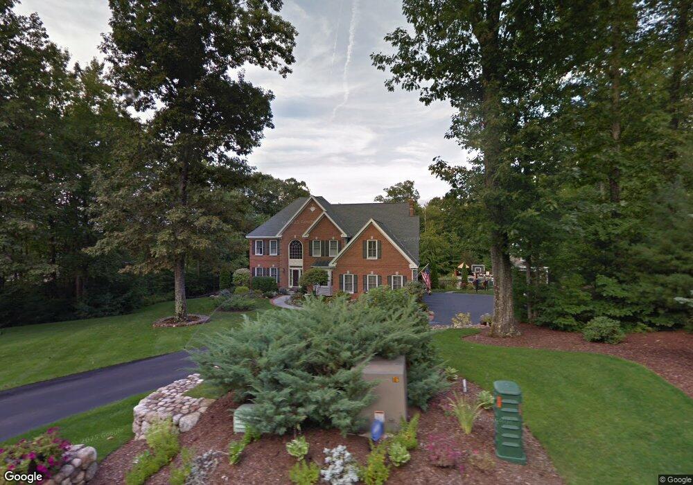 66 Barrington Dr, Bedford, NH 03110 - photo 1