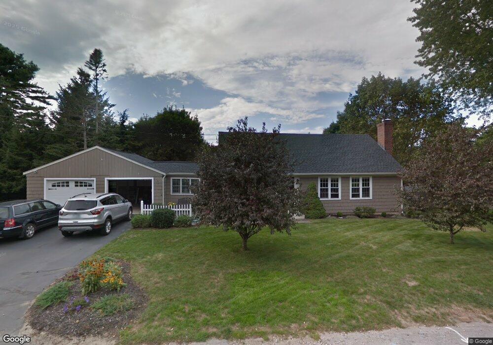 11 Thomsen Rd, Hampton, NH 03842 - photo 1