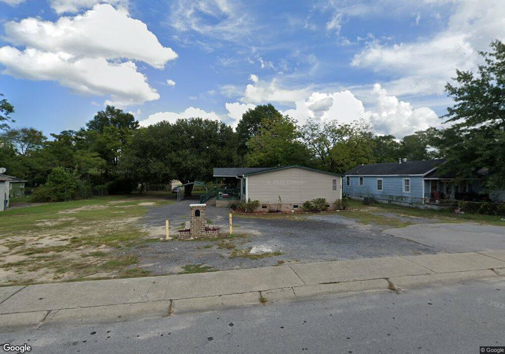 518 N Parson St, West Columbia, SC 29169 - photo 1