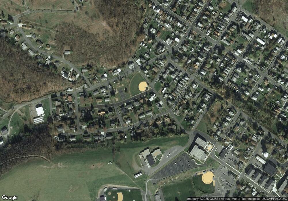 255 S E St, Keyser, WV 26726 - photo 1