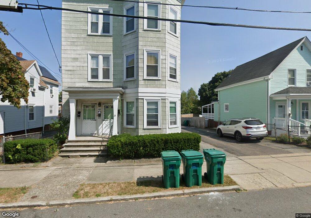 103 Ashland St unit 3, Lynn, MA 01905 - photo 1