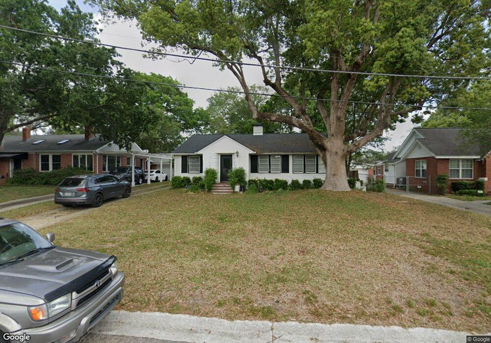 1705 Dogwood Place, Jacksonville, FL 32210 - photo 1