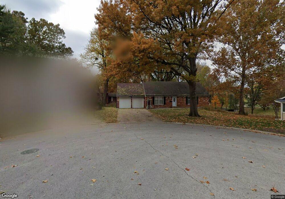 11522 W 60th Terrace, Shawnee, KS 66203 - photo 1