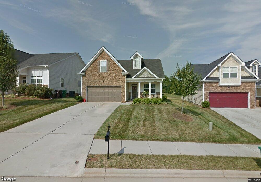 4533 Treebark Ln, High Point, NC 27265 - photo 1