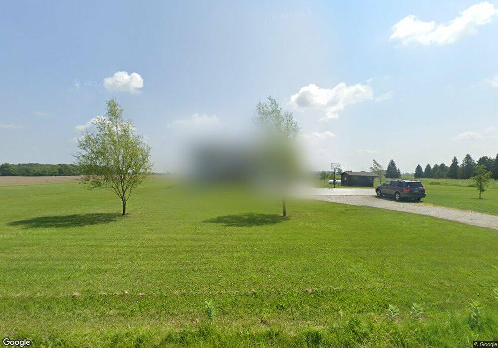 4211 N Nissen Rd, Martin, OH 43445 - photo 1