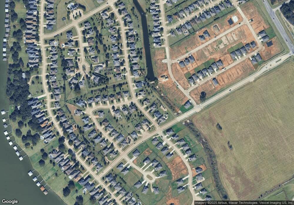 3206 Ferry Boat Ln, Granbury, TX 76049 - photo 1