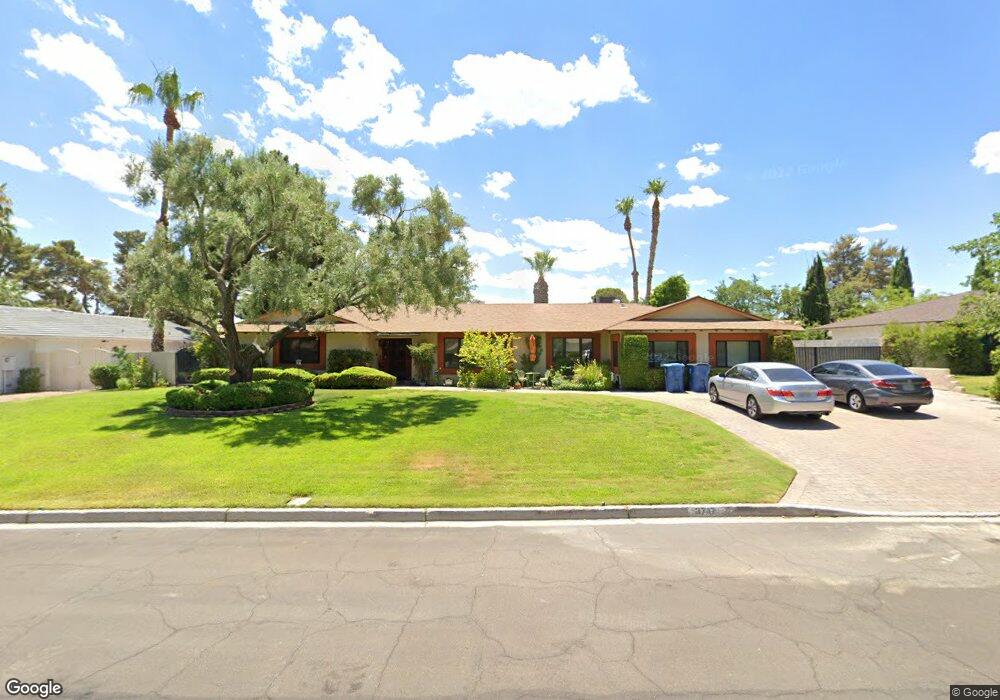 3717 Forestcrest Dr, Las Vegas, NV 89121 - photo 1