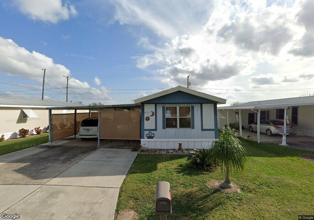 1001 S Palmera Dr, La Feria, TX 78559 - photo 1