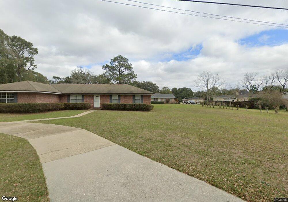 8504 Eight Mile Creek Rd, Pensacola, FL 32526 - photo 1