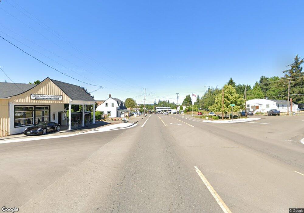 0 Sky Ln unit 728007, Aurora, OR 97002 - photo 1