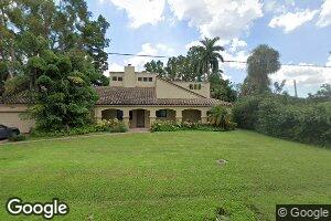 1244 Plumosa Dr, Fort Myers, FL 33901