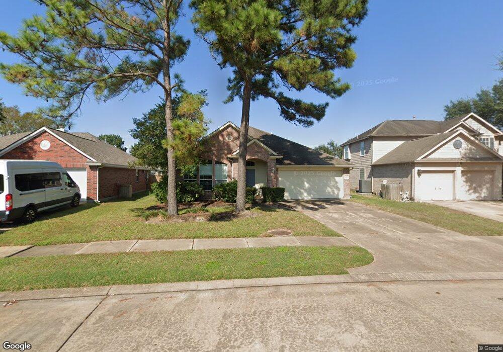 16406 Northumberland Dr, Houston, TX 77095 - photo 1