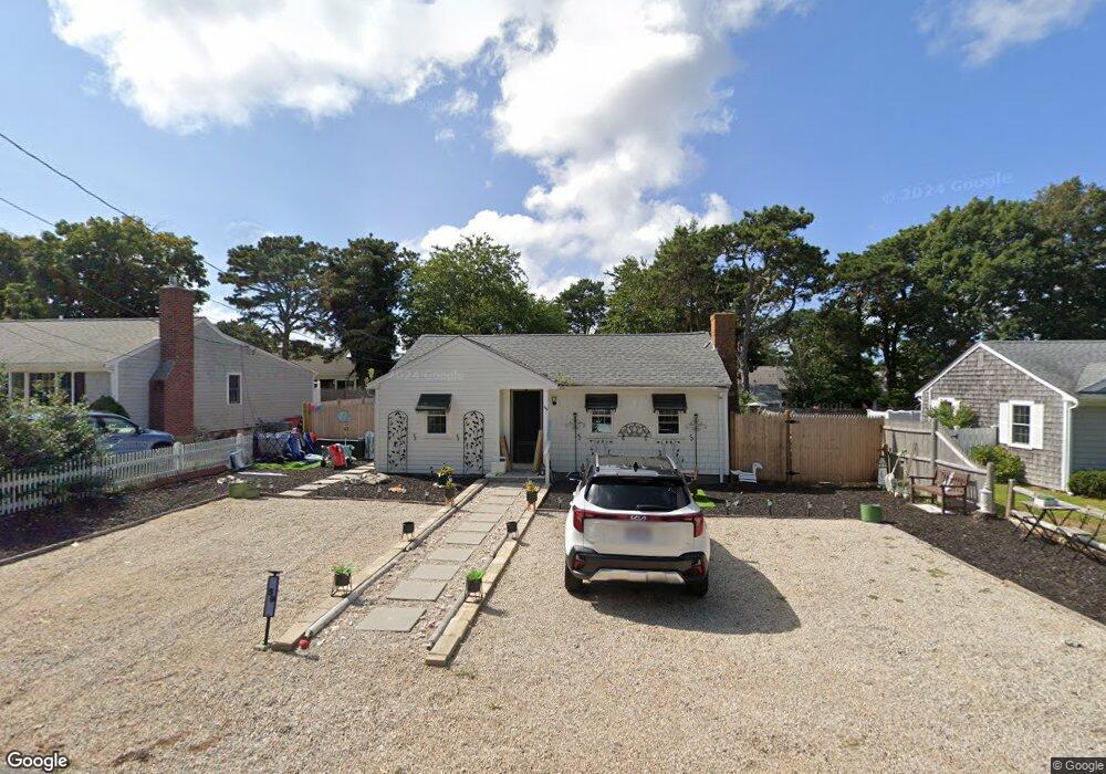 59 Susan Ruth Rd, Dennis Port, MA 02639 - photo 1