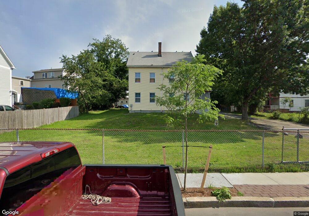 254 Quincy St, Dorchester, MA 02121 - photo 1