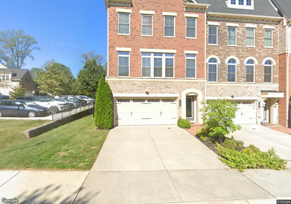 7230 Magpie Ln, Falls Church, VA 22043 - photo 1