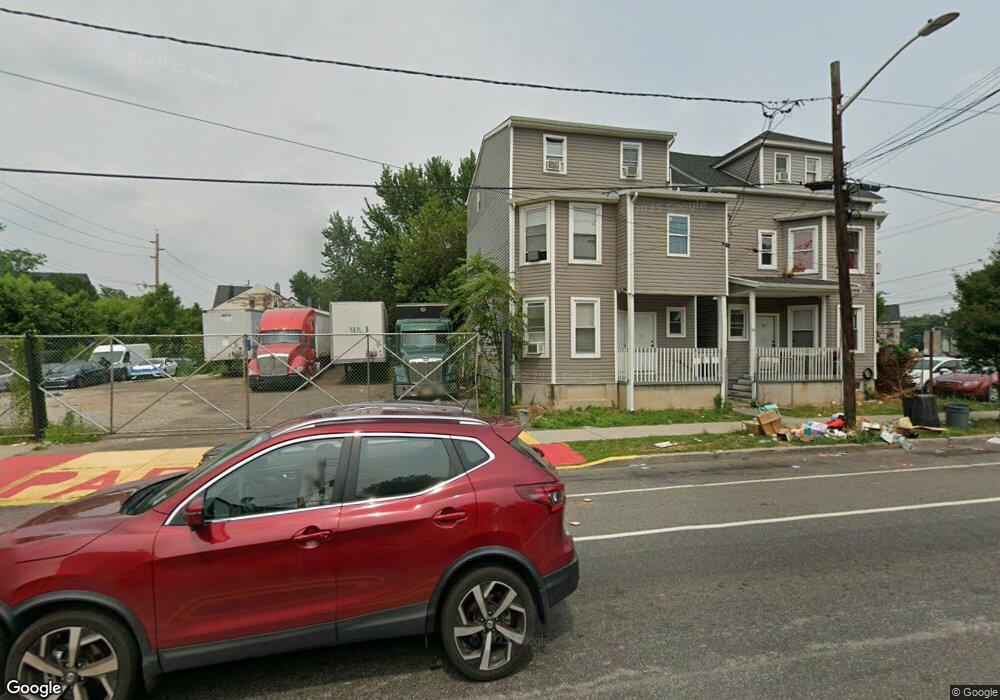 144 N Main St, Paterson, NJ 07522 - photo 1