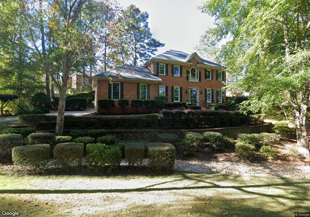 3508 Stevens Way, Augusta, GA 30907 - photo 1