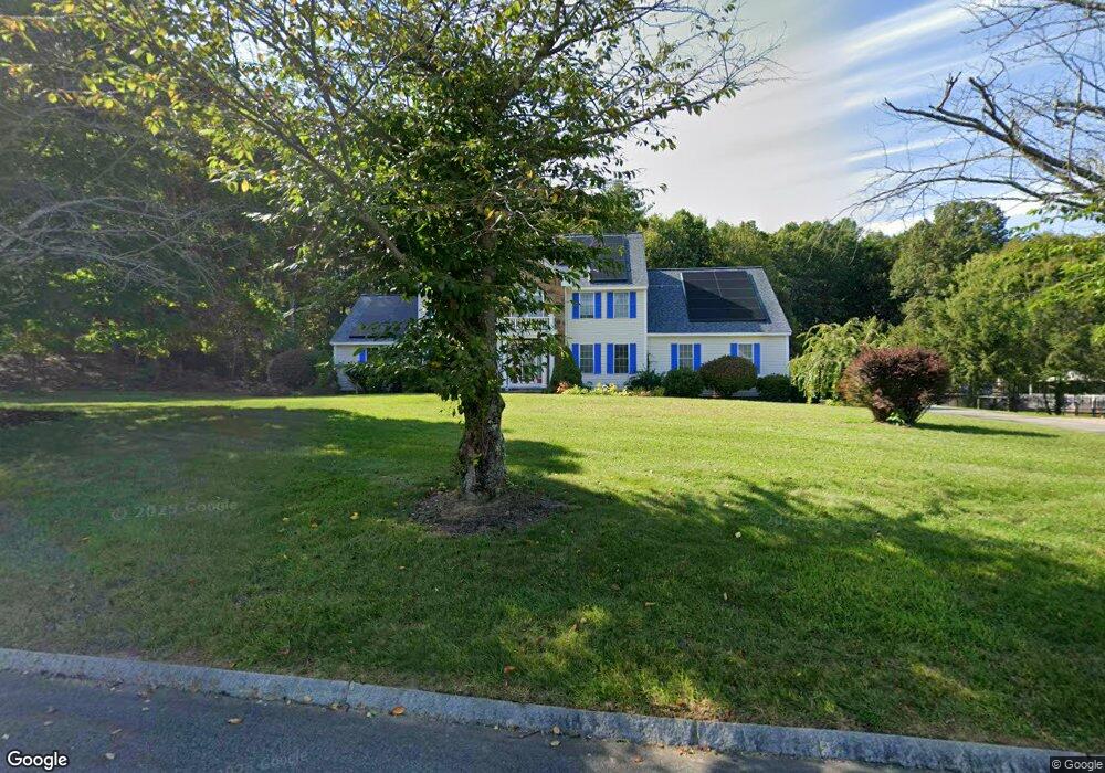 15 Winn Rd, Nashua, NH 03062 - photo 1