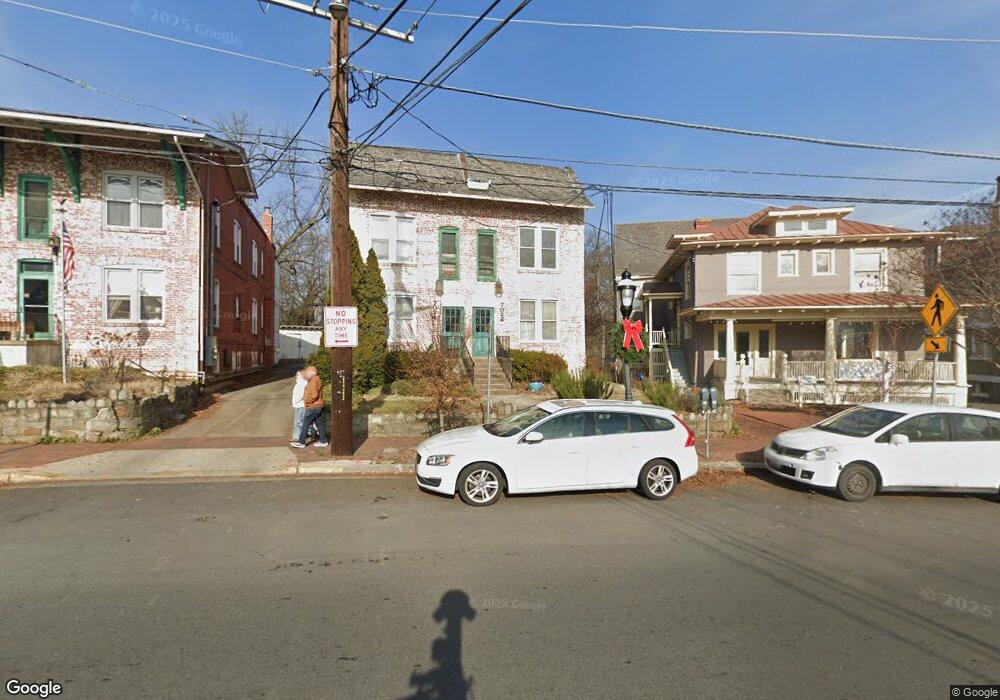 7024 Carroll Ave, Takoma Park, MD 20912 - photo 1