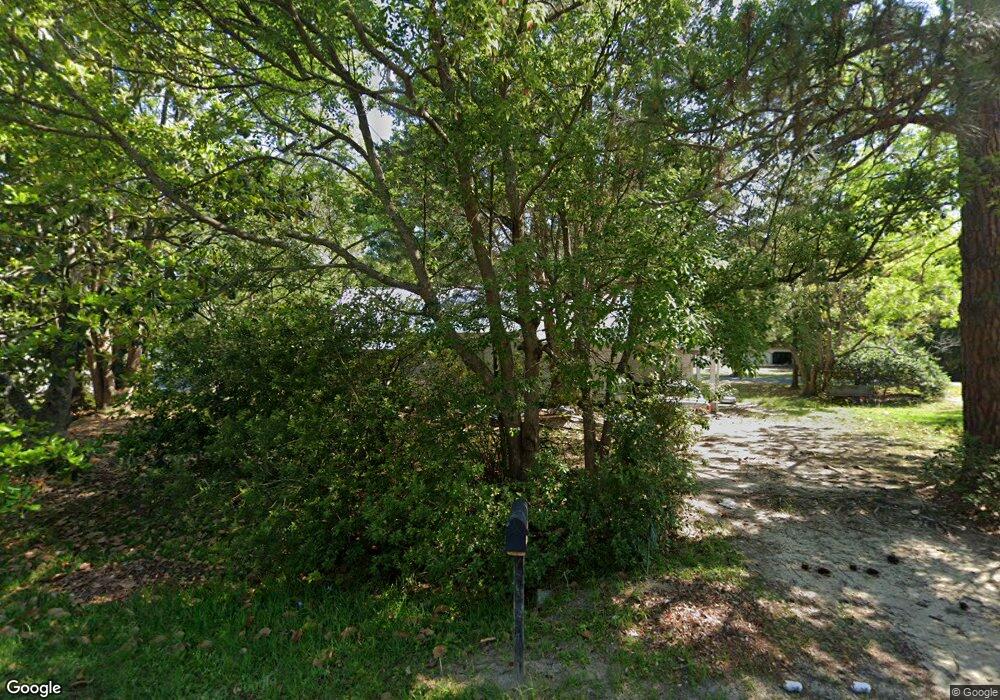 1777 Tallokas Rd, Moultrie, GA 31768 - photo 1