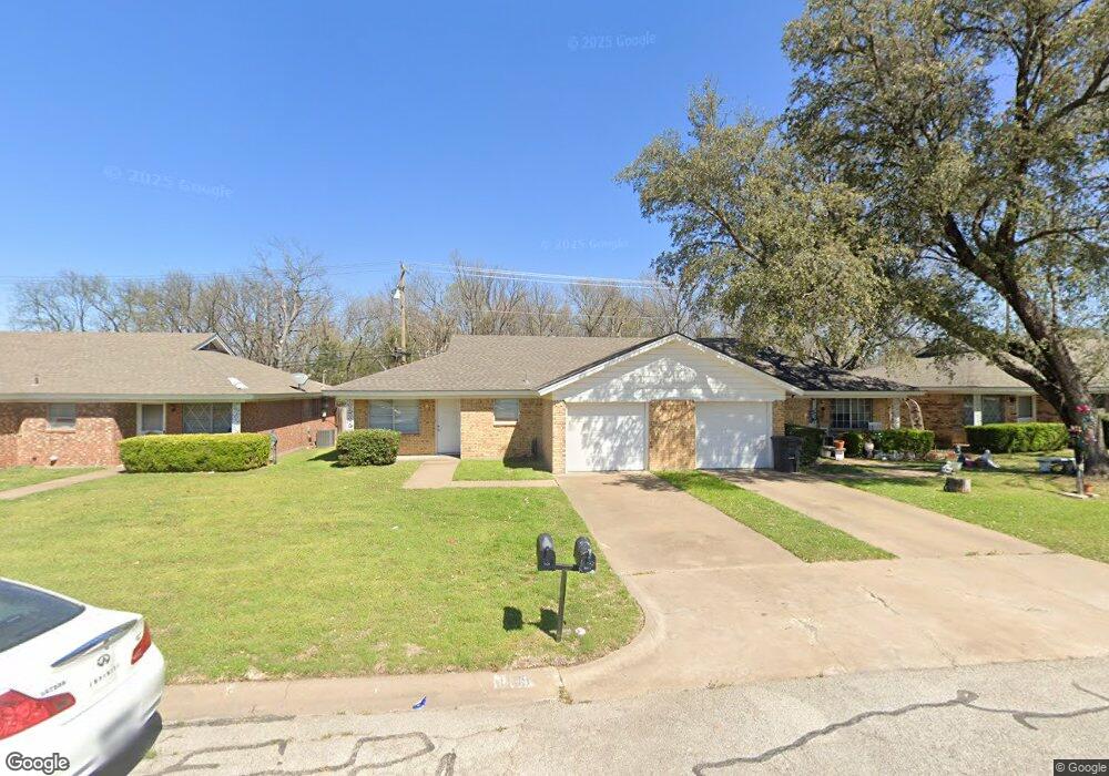 1105 Tanglewood Dr unit 1107, Cleburne, TX 76033 - photo 1