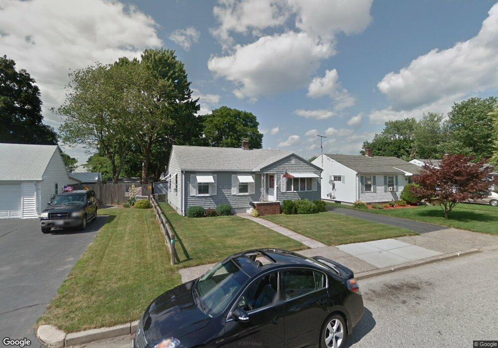 148 Balch St, Pawtucket, RI 02861 - photo 1