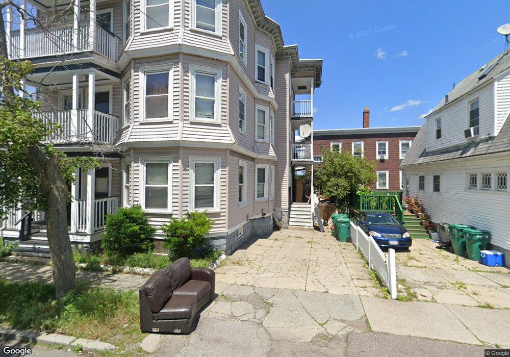 57 Carlton St, Lynn, MA 01902 - photo 1