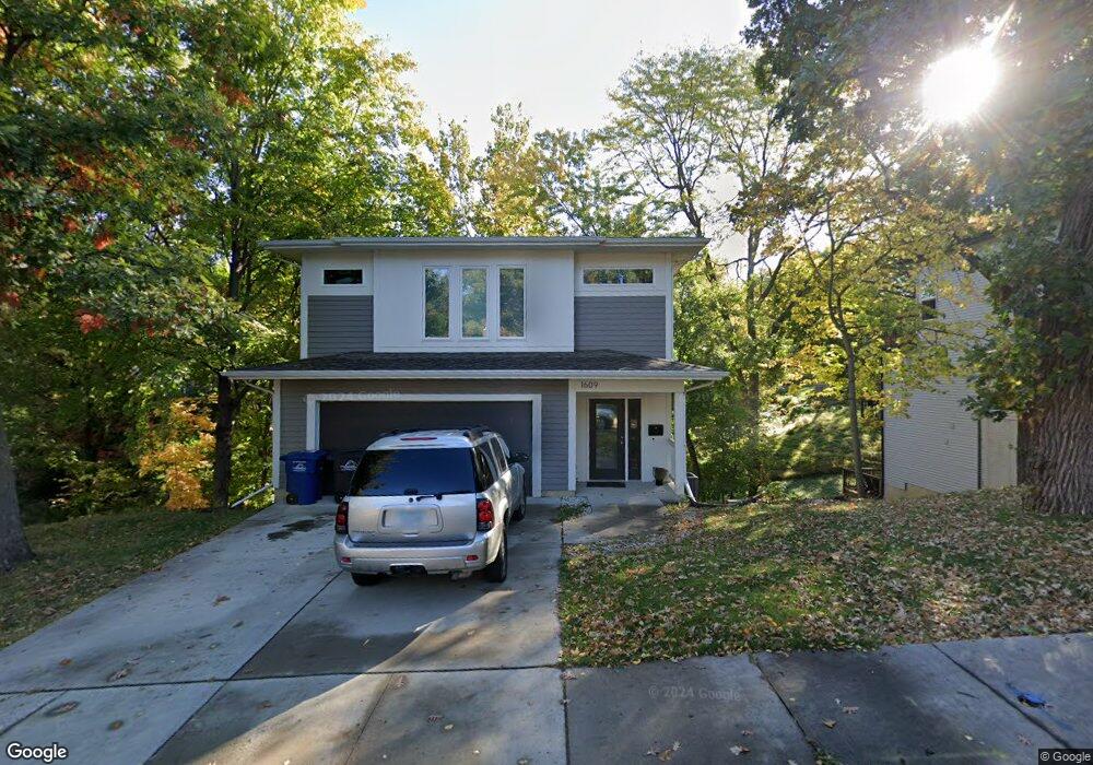 1609 32nd St, Des Moines, IA 50311 - photo 1