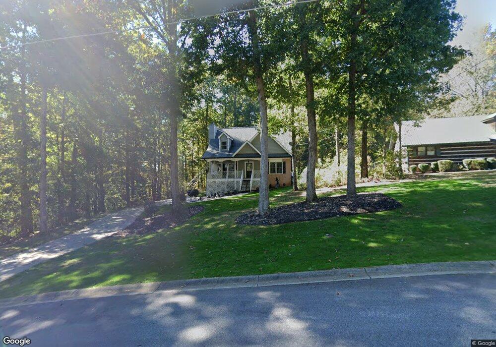 2181 Hampton Trail SE unit 1, Conyers, GA 30013 - photo 1